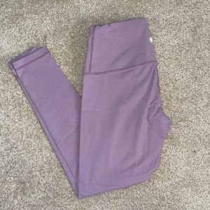 90 Degree Workout Leggings